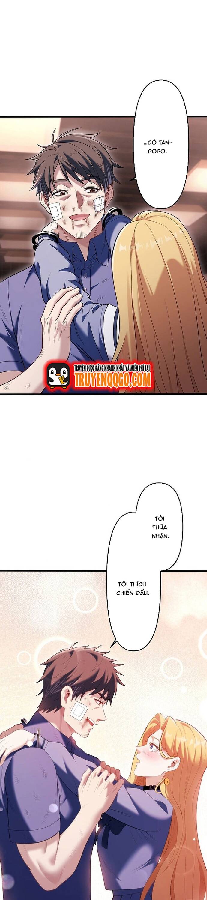 Vô Danh Lão Giang Hồ - chap24 - Trang 24